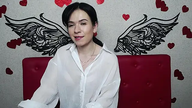 Snapshot of JasmineKouch chatting on February 2025 12:19:01 AM JasmineKouch online show from February 2025 12:19:01 AM