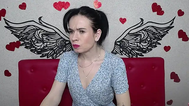 Snapshot of JasmineKouch chatting on February 2025 09:16:02 PM JasmineKouch online show from February 2025 09:16:02 PM