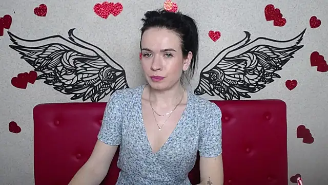 Snapshot of JasmineKouch chatting on February 2025 12:21:01 AM JasmineKouch online show from February 2025 12:21:01 AM