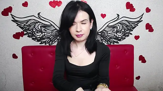 Snapshot of JasmineKouch chatting on February 2025 06:15:02 PM JasmineKouch online show from February 2025 06:15:02 PM