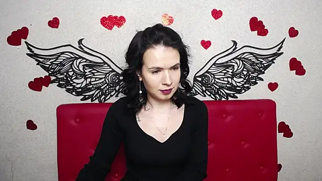 Snapshot of JasmineKouch chatting on February 2025 06:32:02 PM JasmineKouch online show from February 2025 06:32:02 PM