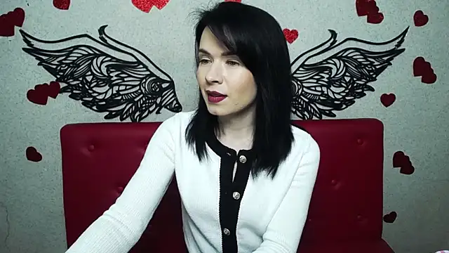 Snapshot of JasmineKouch chatting on February 2025 06:15:02 PM JasmineKouch online show from February 2025 06:15:02 PM