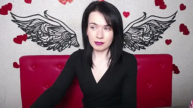 Snapshot of JasmineKouch chatting on February 2025 12:27:02 AM JasmineKouch online show from February 2025 12:27:02 AM