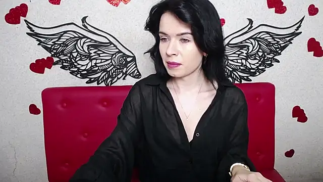 Snapshot of JasmineKouch chatting on February 2025 06:08:02 PM JasmineKouch online show from February 2025 06:08:02 PM