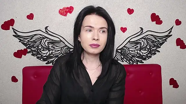 Snapshot of JasmineKouch chatting on March 2025 06:07:01 PM JasmineKouch online show from March 2025 06:07:01 PM