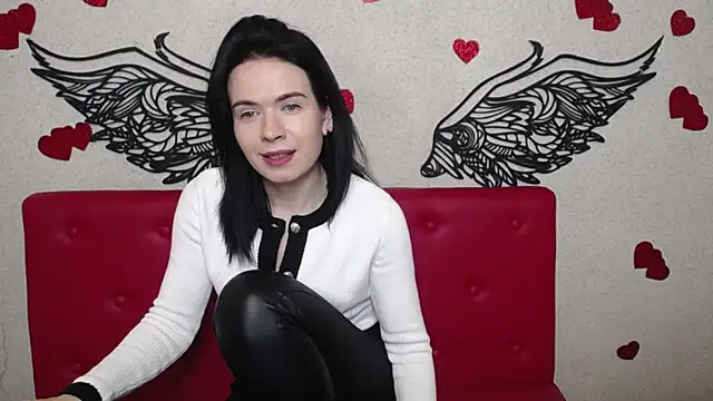 Snapshot of JasmineKouch chatting on March 2025 09:15:01 PM JasmineKouch online show from March 2025 09:15:01 PM