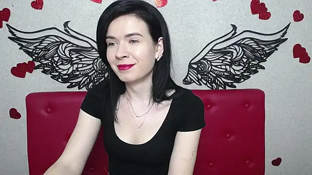 Snapshot of JasmineKouch chatting on March 2025 06:19:02 PM JasmineKouch online show from March 2025 06:19:02 PM