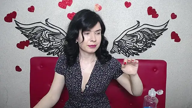 Snapshot of JasmineKouch chatting on March 2025 09:43:02 PM JasmineKouch online show from March 2025 09:43:02 PM