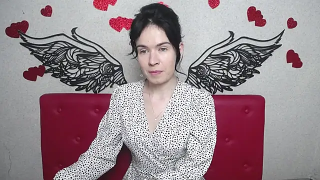 Snapshot of JasmineKouch chatting on March 2025 10:00:02 PM JasmineKouch online show from March 2025 10:00:02 PM