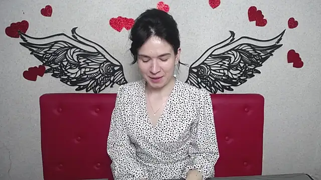 Snapshot of JasmineKouch chatting on March 2025 01:07:01 AM JasmineKouch online show from March 2025 01:07:01 AM