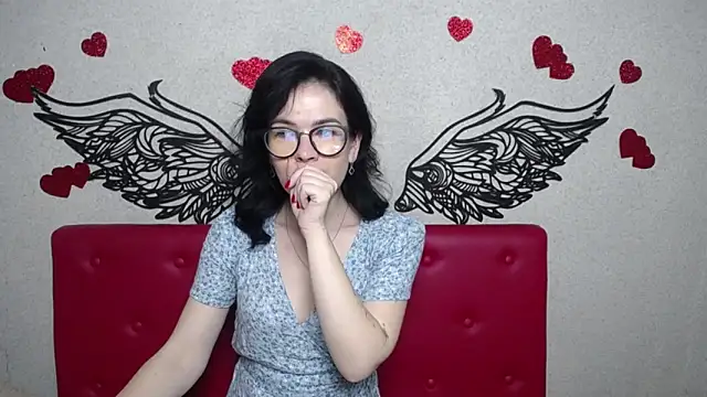 Snapshot of JasmineKouch chatting on March 2025 12:30:02 AM JasmineKouch online show from March 2025 12:30:02 AM