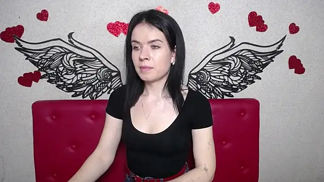 Snapshot of JasmineKouch chatting on March 2025 09:16:01 PM JasmineKouch online show from March 2025 09:16:01 PM