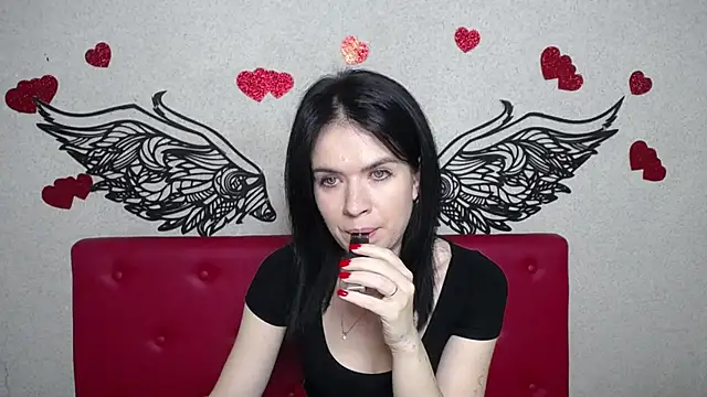 Snapshot of JasmineKouch chatting on March 2025 12:19:01 AM JasmineKouch online show from March 2025 12:19:01 AM