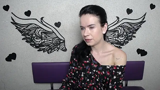 Snapshot of JasmineKouch chatting on September 2025 05:23:01 PM JasmineKouch online show from September 2025 05:23:01 PM