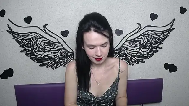 Snapshot of JasmineKouch chatting on September 2025 05:24:02 PM JasmineKouch online show from September 2025 05:24:02 PM