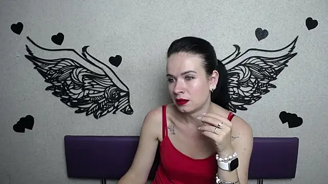 Snapshot of JasmineKouch chatting on September 2025 05:35:01 PM JasmineKouch online show from September 2025 05:35:01 PM