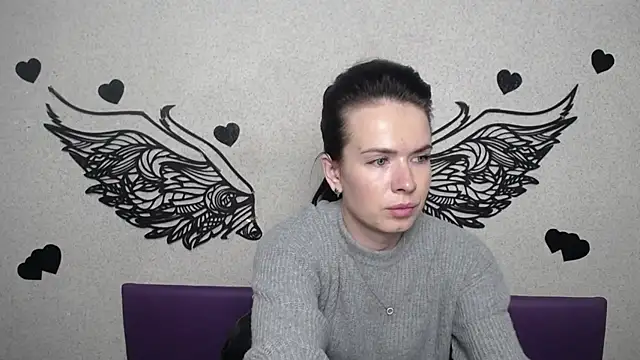 Snapshot of JasmineKouch chatting on September 2025 05:27:02 PM JasmineKouch online show from September 2025 05:27:02 PM