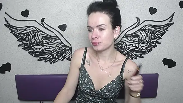 Snapshot of JasmineKouch chatting on October 2025 05:11:02 PM JasmineKouch online show from October 2025 05:11:02 PM