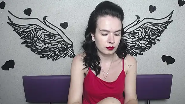 Snapshot of JasmineKouch chatting on October 2025 05:10:02 PM JasmineKouch online show from October 2025 05:10:02 PM