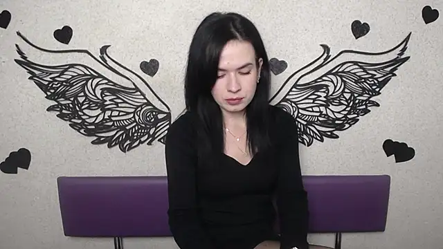 Snapshot of JasmineKouch chatting on October 2025 05:22:02 PM JasmineKouch online show from October 2025 05:22:02 PM