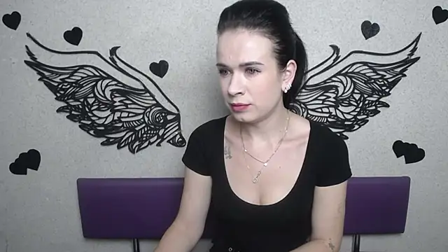 Snapshot of JasmineKouch chatting on October 2025 05:33:01 PM JasmineKouch online show from October 2025 05:33:01 PM