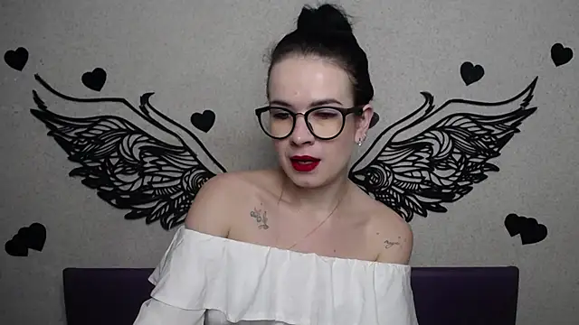 Snapshot of JasmineKouch chatting on October 2025 05:25:02 PM JasmineKouch online show from October 2025 05:25:02 PM