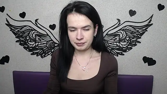 Snapshot of JasmineKouch chatting on November 2025 07:57:01 AM JasmineKouch online show from November 2025 07:57:01 AM