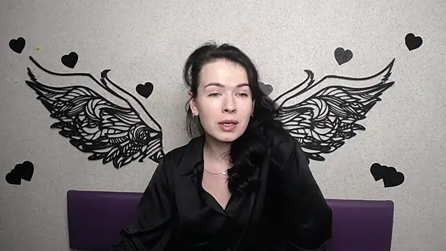 Snapshot of JasmineKouch chatting on November 2025 06:22:02 PM JasmineKouch online show from November 2025 06:22:02 PM