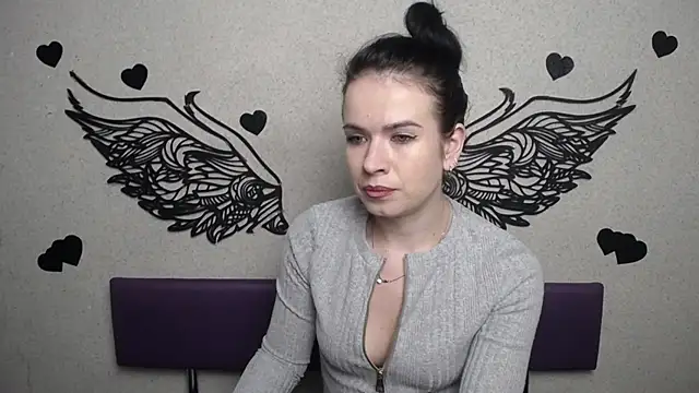 Snapshot of JasmineKouch chatting on December 2025 06:26:01 PM JasmineKouch online show from December 2025 06:26:01 PM