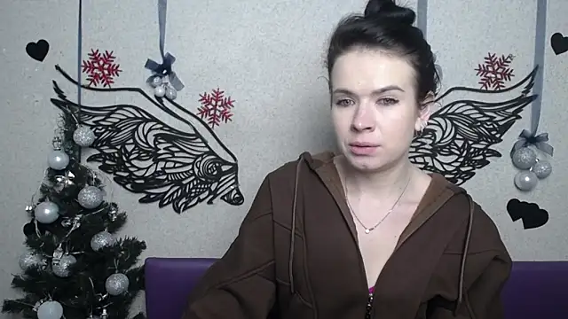 Snapshot of JasmineKouch chatting on December 2025 07:53:02 PM JasmineKouch online show from December 2025 07:53:02 PM