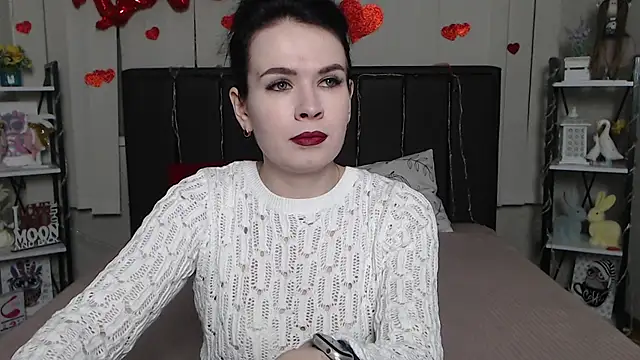 Snapshot of JasmineKouch chatting on February 2026 06:28:02 PM JasmineKouch online show from February 2026 06:28:02 PM