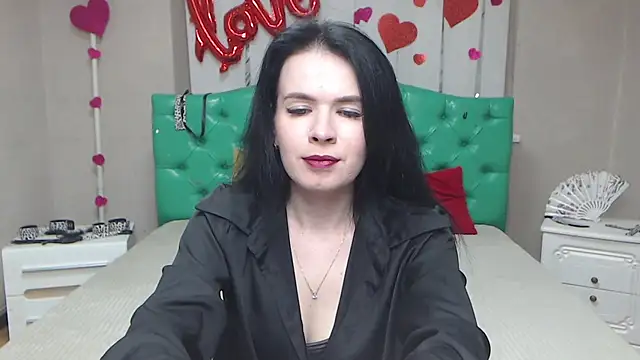 JasmineKouch online show from March 2026 05:57:02 PM