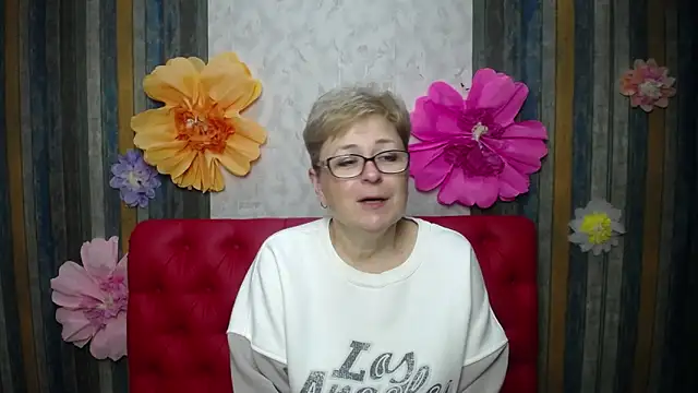 EmiliaGree online show from May 2026 05:06:02 PM