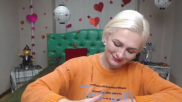 OliviaHorst online show from November 2025 06:14:02 AM