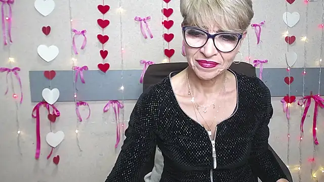 Snapshot of EllaBonito chatting on January 2025 12:48:01 PM EllaBonito online show from January 2025 12:48:01 PM