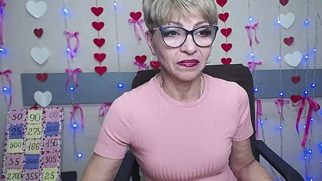 Snapshot of EllaBonito chatting on March 2025 12:56:02 PM EllaBonito online show from March 2025 12:56:02 PM
