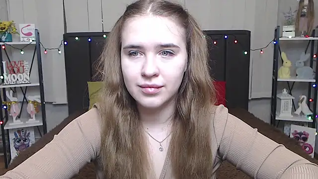 LauraHlot online show from January 2025 07:20:01 PM