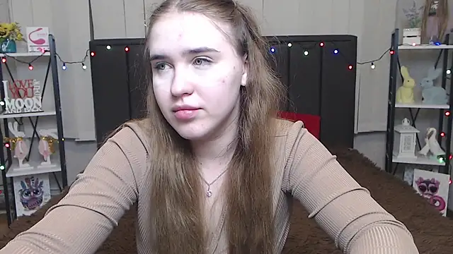 LauraHlot online show from January 2025 04:41:02 AM