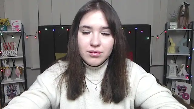 LauraHlot online show from January 2025 09:37:01 PM