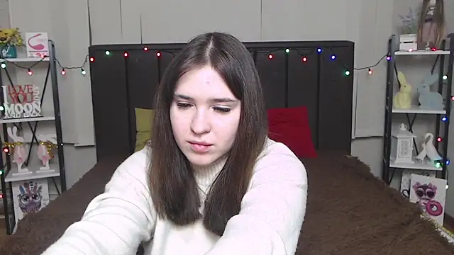 LauraHlot online show from February 2025 04:03:01 AM