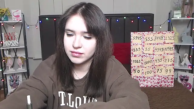 LauraHlot online show from February 2025 07:13:01 PM