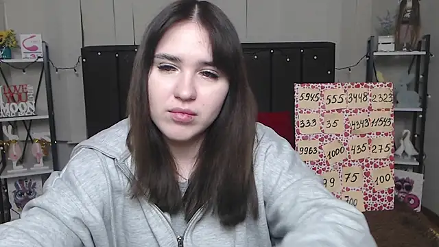 LauraHlot online show from February 2025 12:58:02 AM