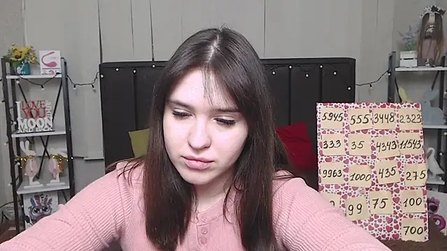 LauraHlot online show from February 2025 09:40:01 PM