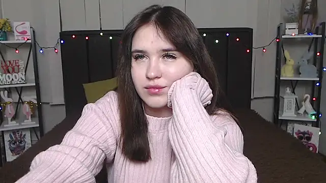 LauraHlot online show from February 2025 09:17:01 PM