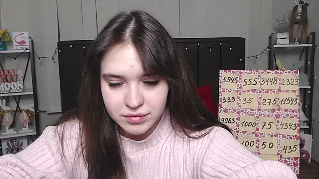 LauraHlot online show from February 2025 12:53:02 AM