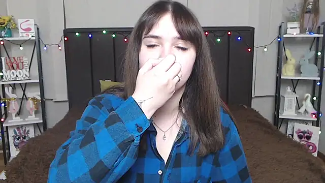 LauraHlot online show from February 2025 03:50:02 AM