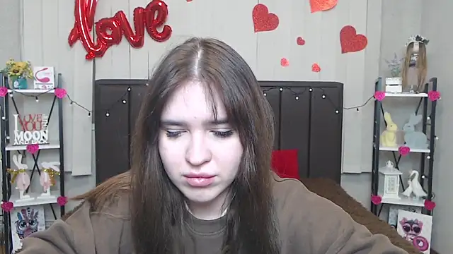 LauraHlot online show from February 2025 10:11:02 PM