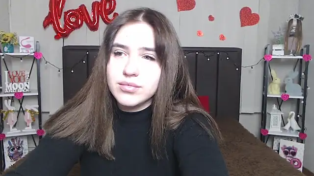 LauraHlot online show from February 2025 09:48:01 PM