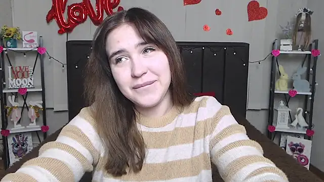 LauraHlot online show from February 2025 09:27:02 PM