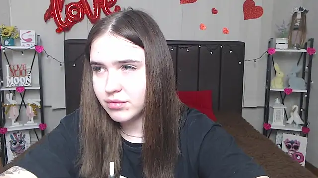 LauraHlot online show from February 2025 04:04:01 AM